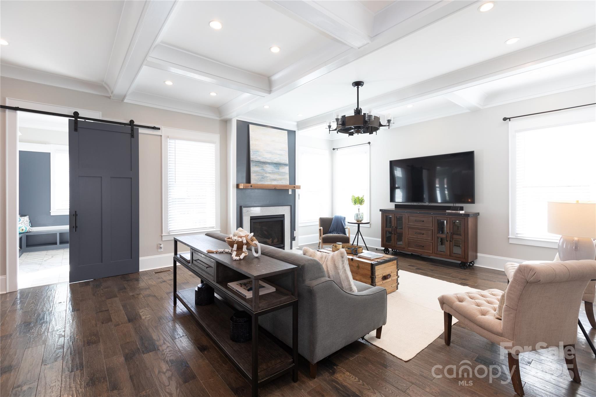 Midwood - Residential