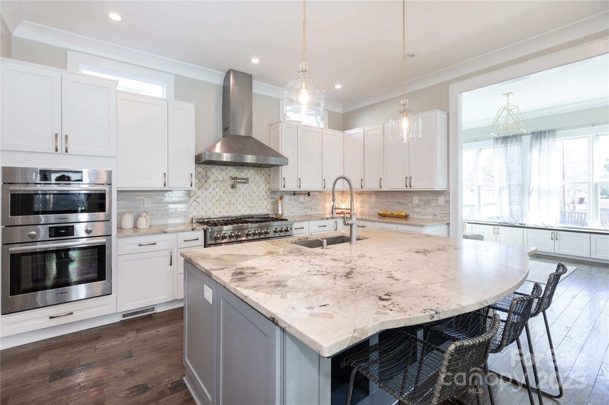 Midwood - Residential