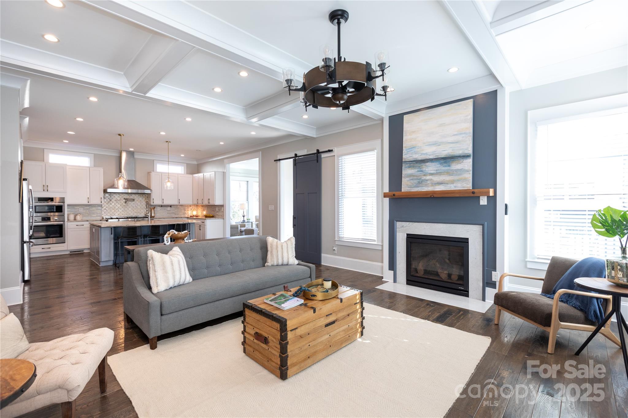 Midwood - Residential