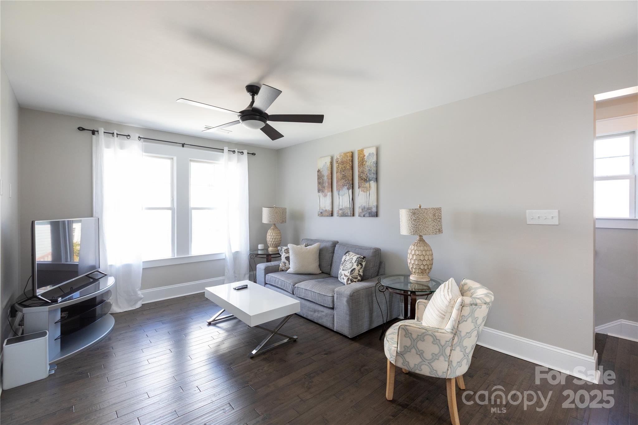 Midwood - Residential