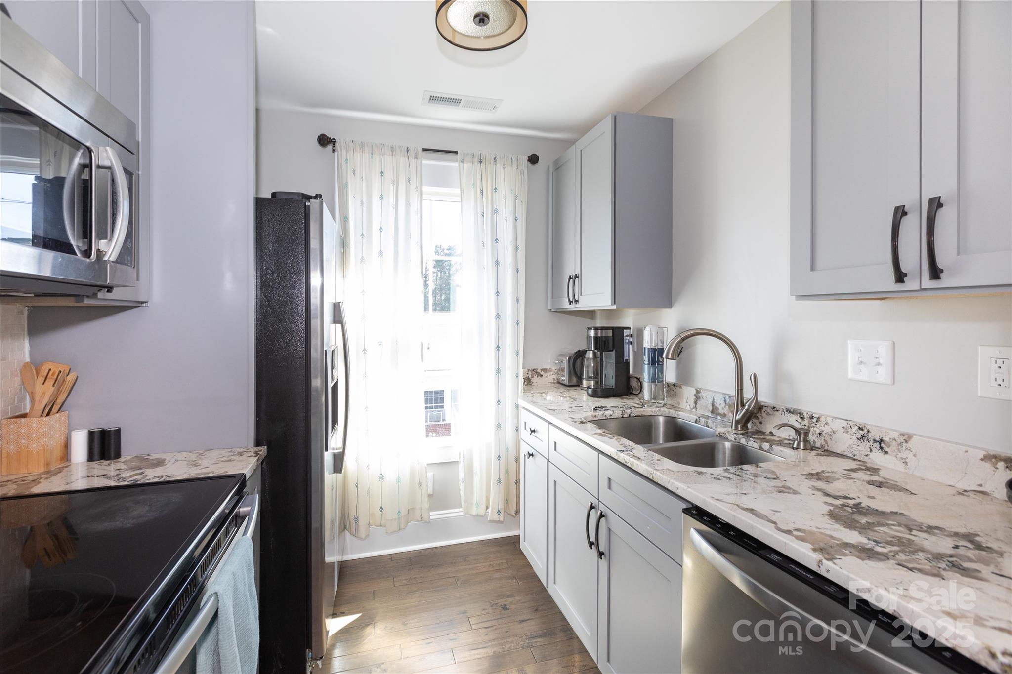 Midwood - Residential