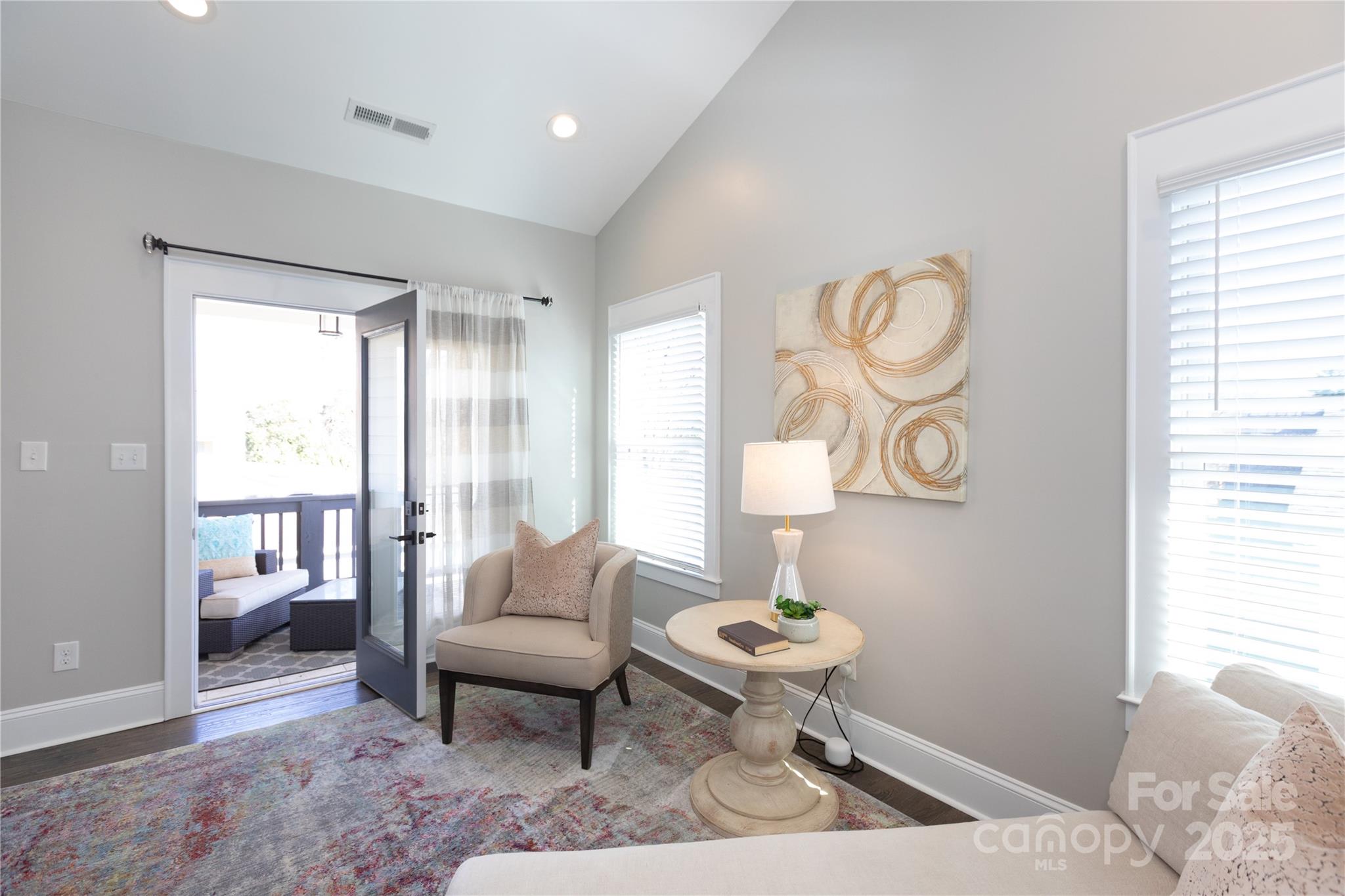 Midwood - Residential