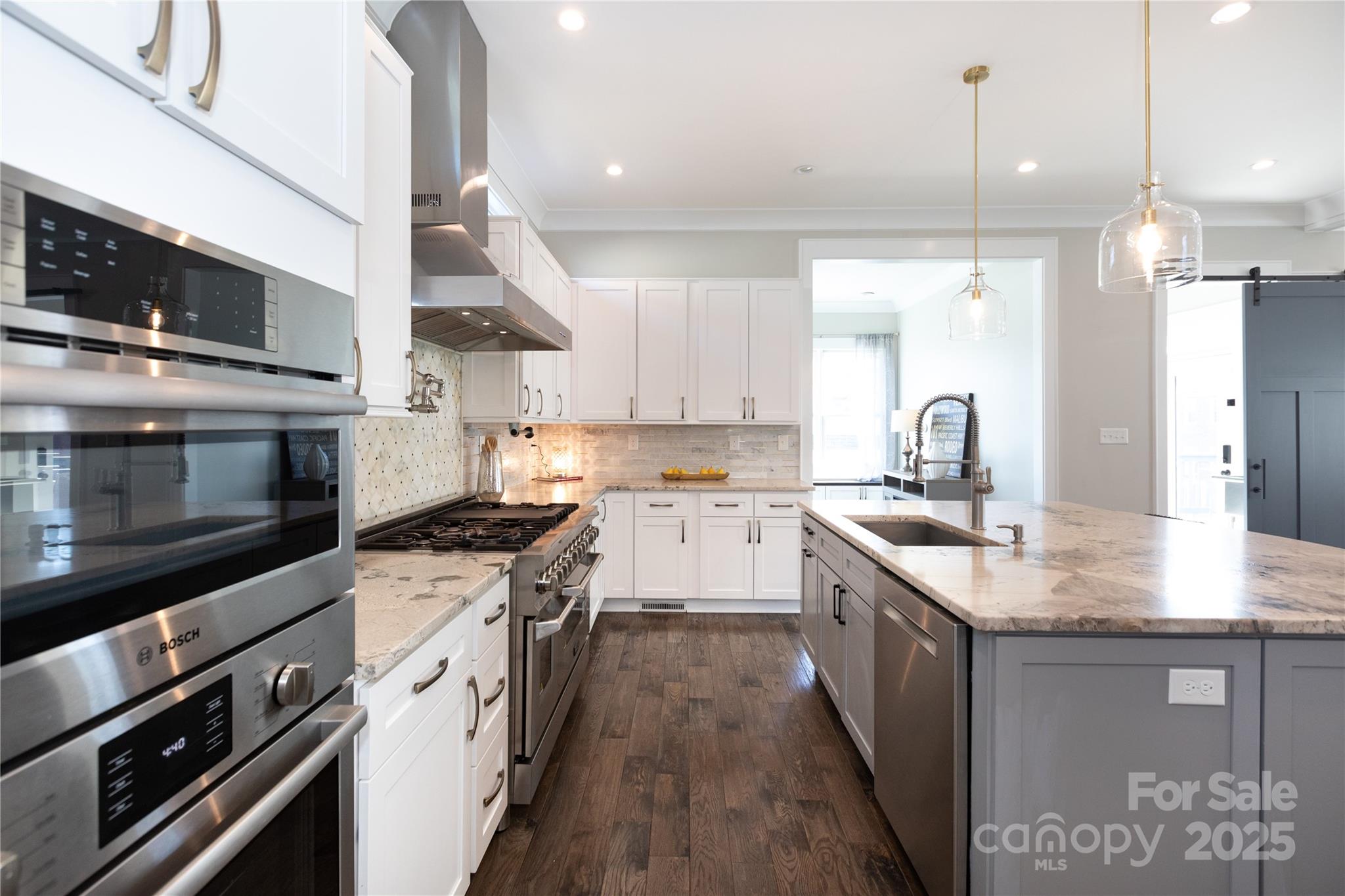 Midwood - Residential