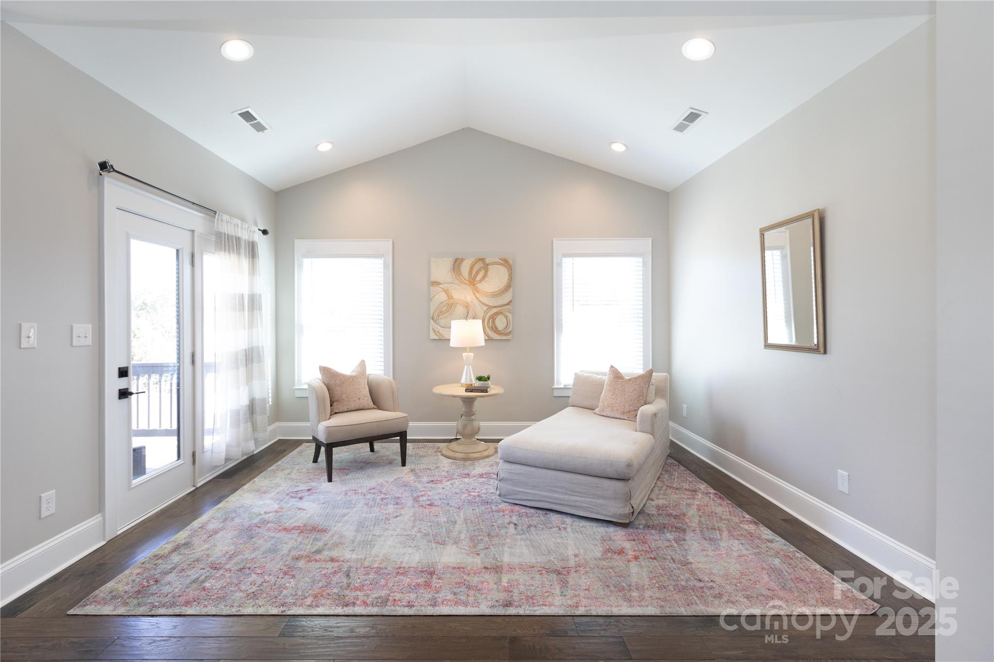 Midwood - Residential