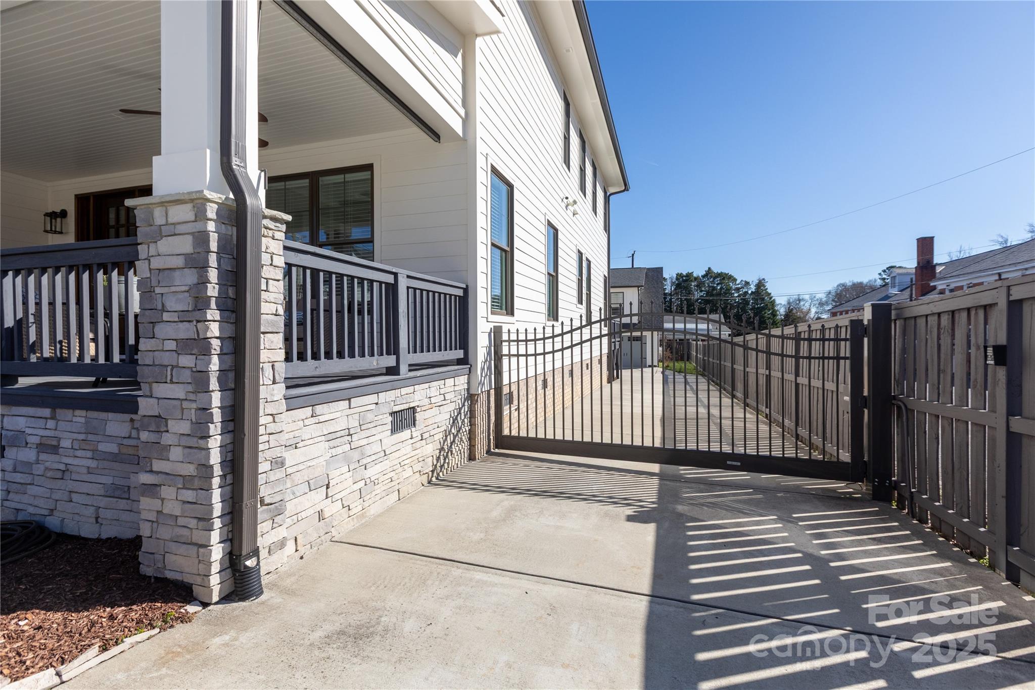 Midwood - Residential