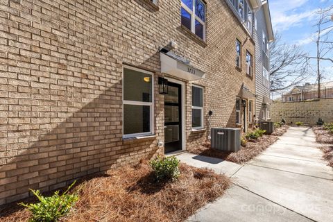 3713 Lou Ann Avenue, Charlotte, NC 28208 - MLS#: 4210331