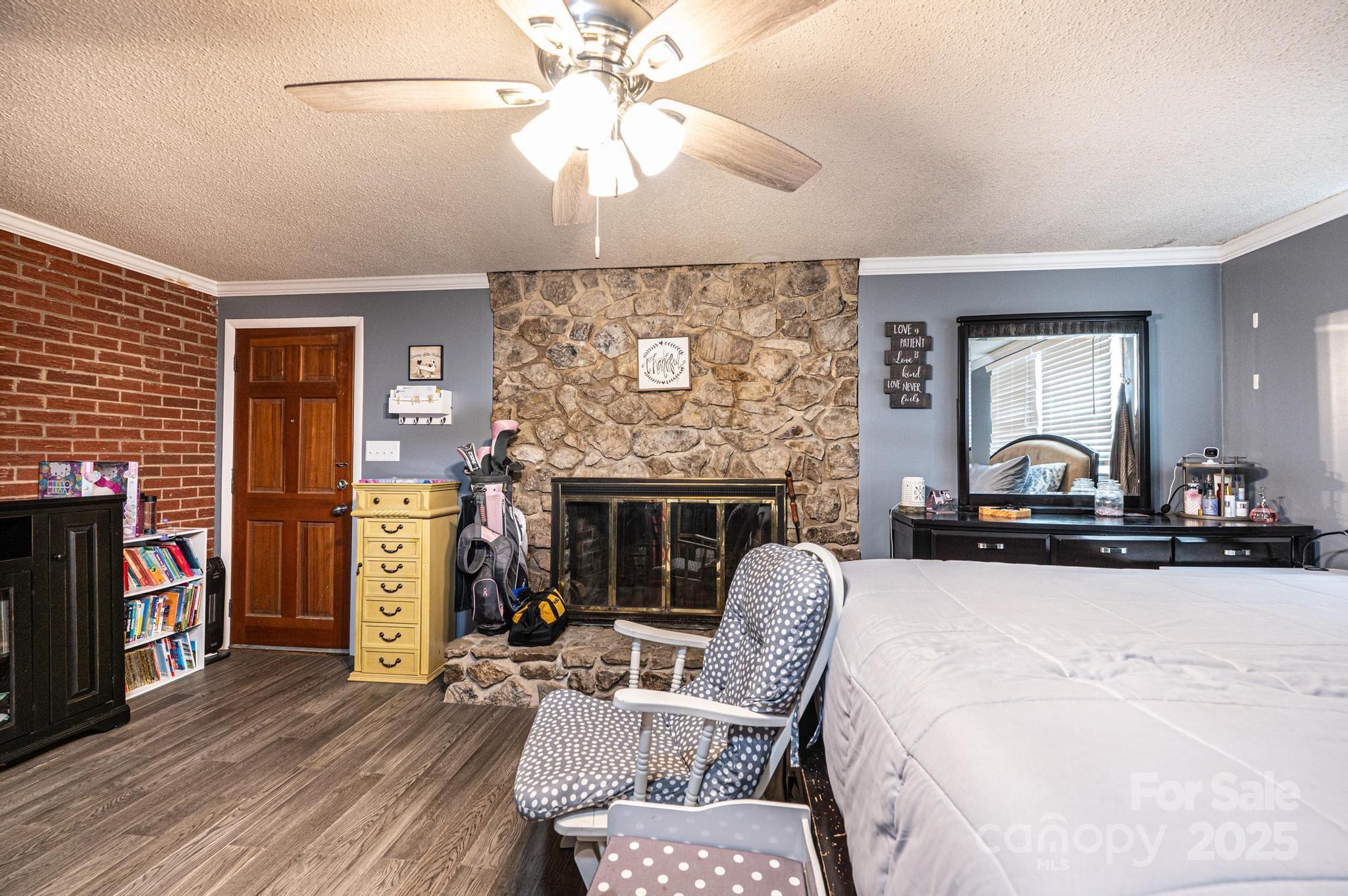 Belle Meade - Residential