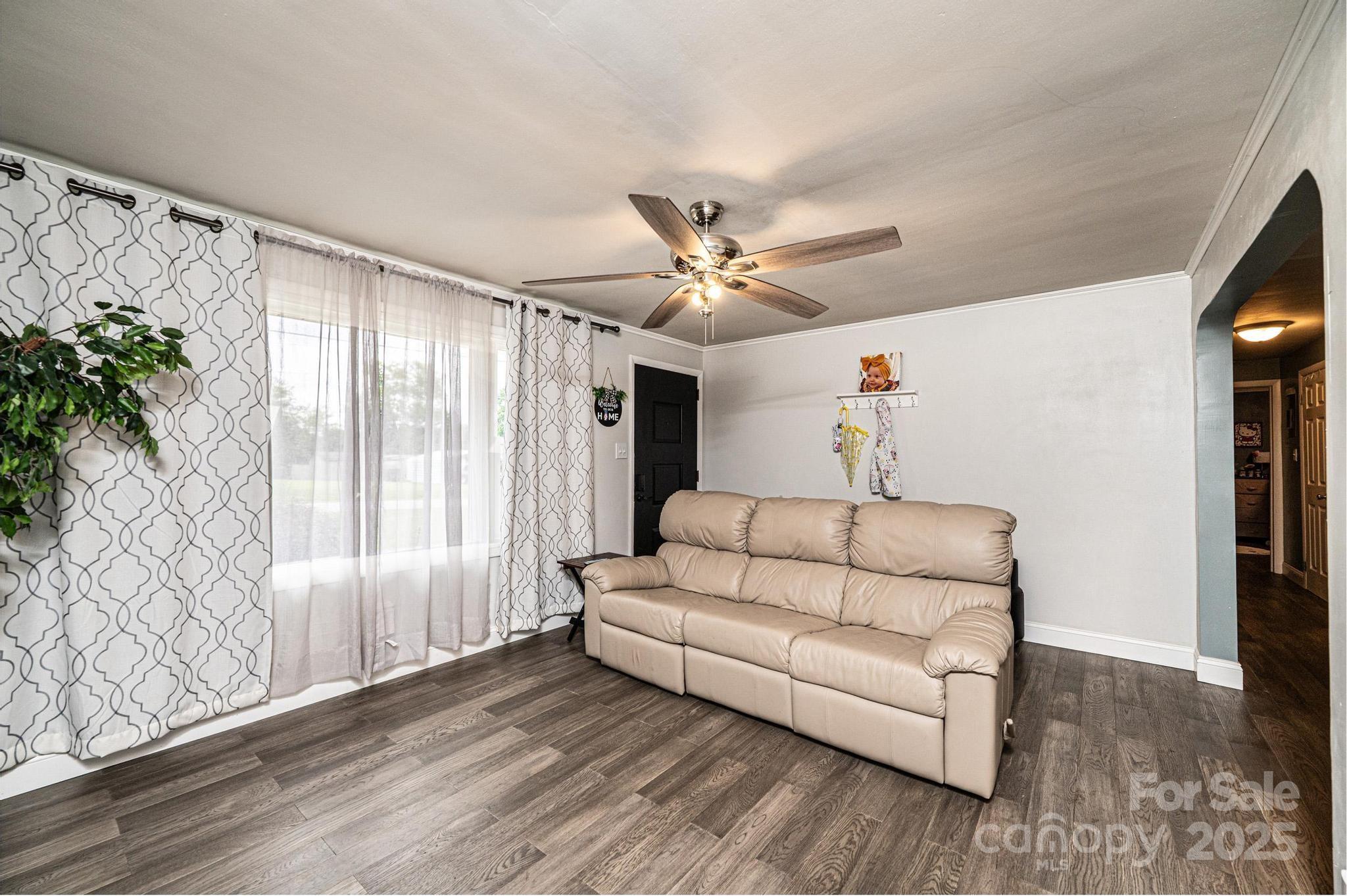 Belle Meade - Residential