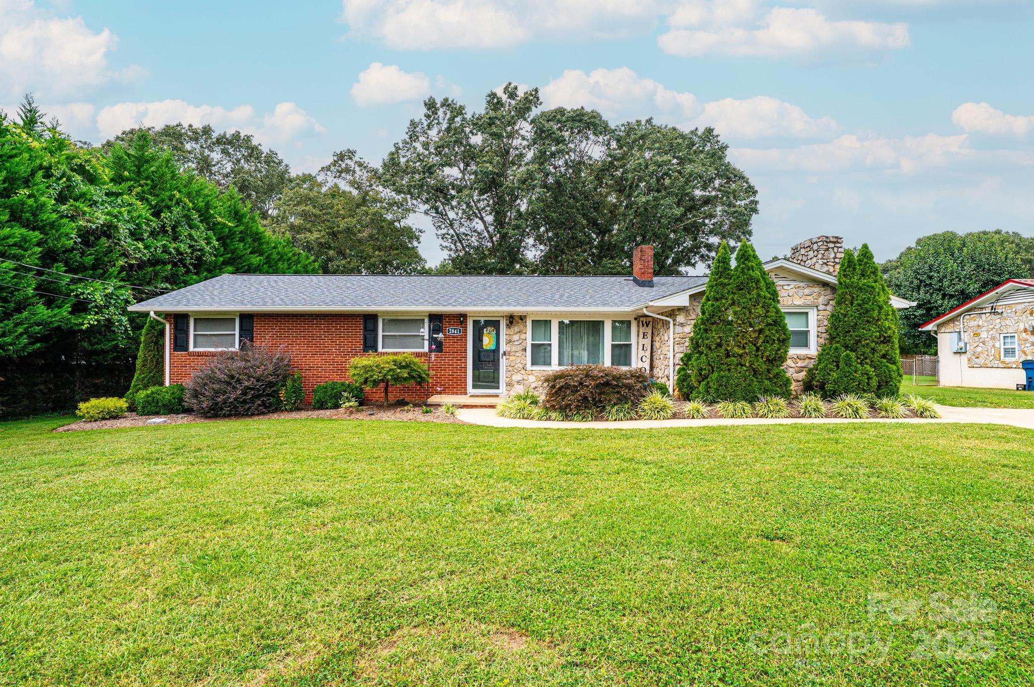 Belle Meade - Residential