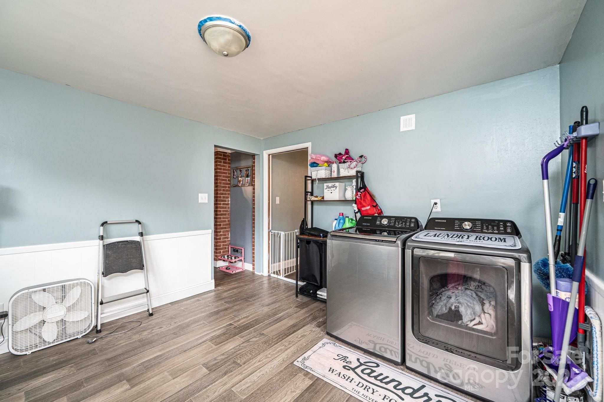 Belle Meade - Residential