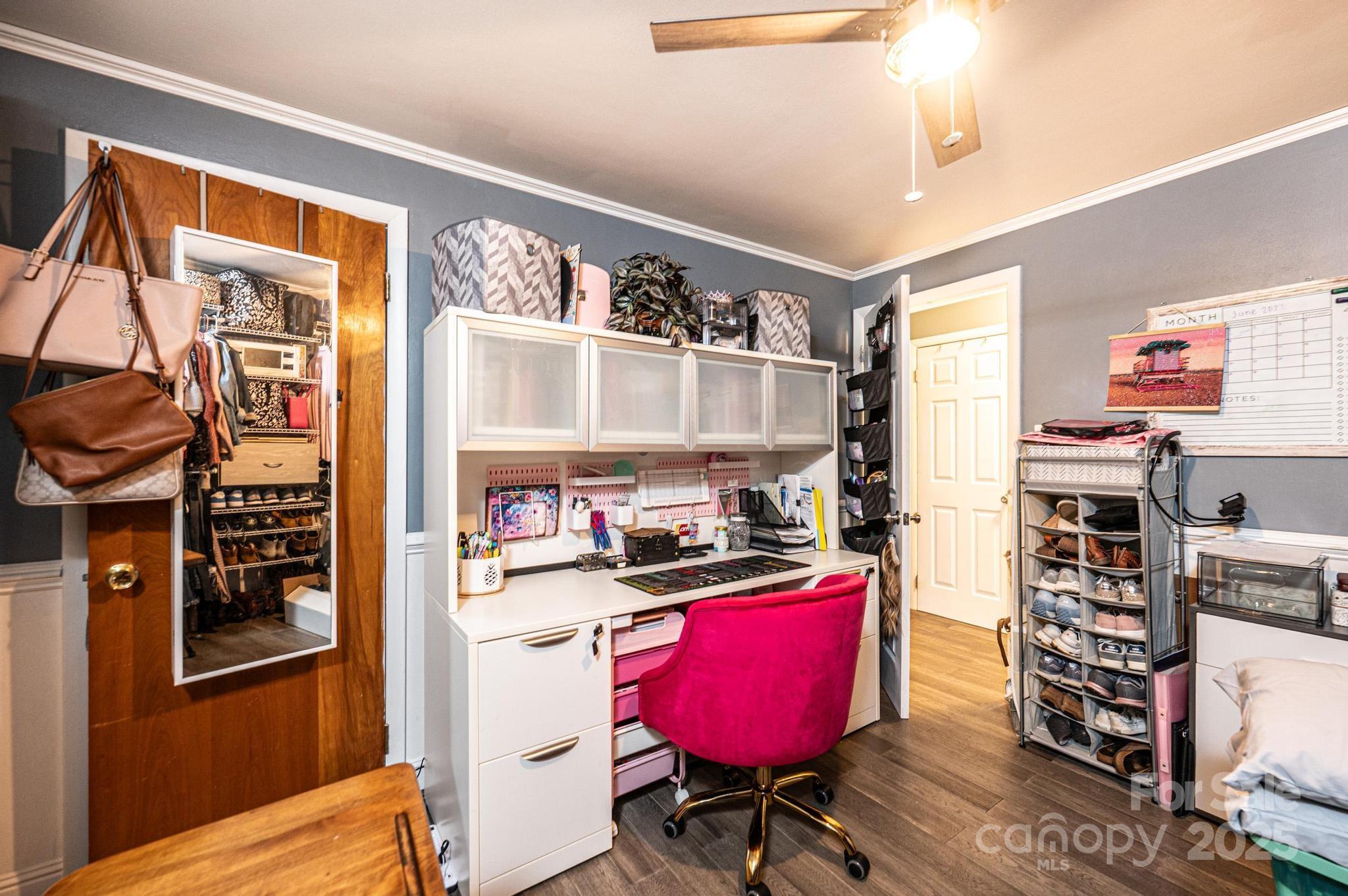 Belle Meade - Residential