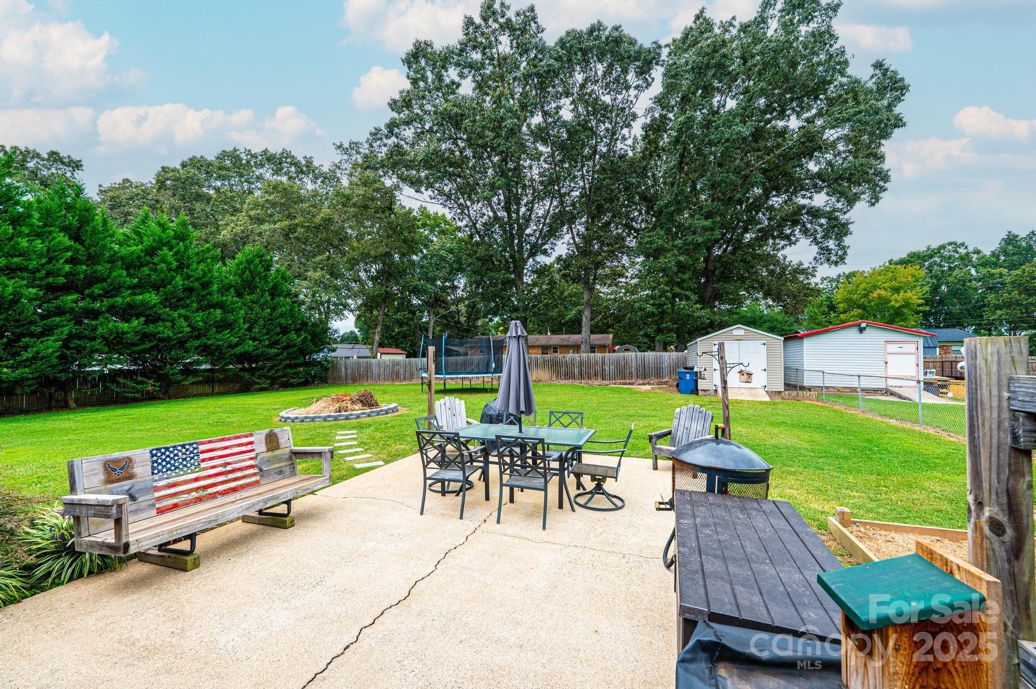 Belle Meade - Residential