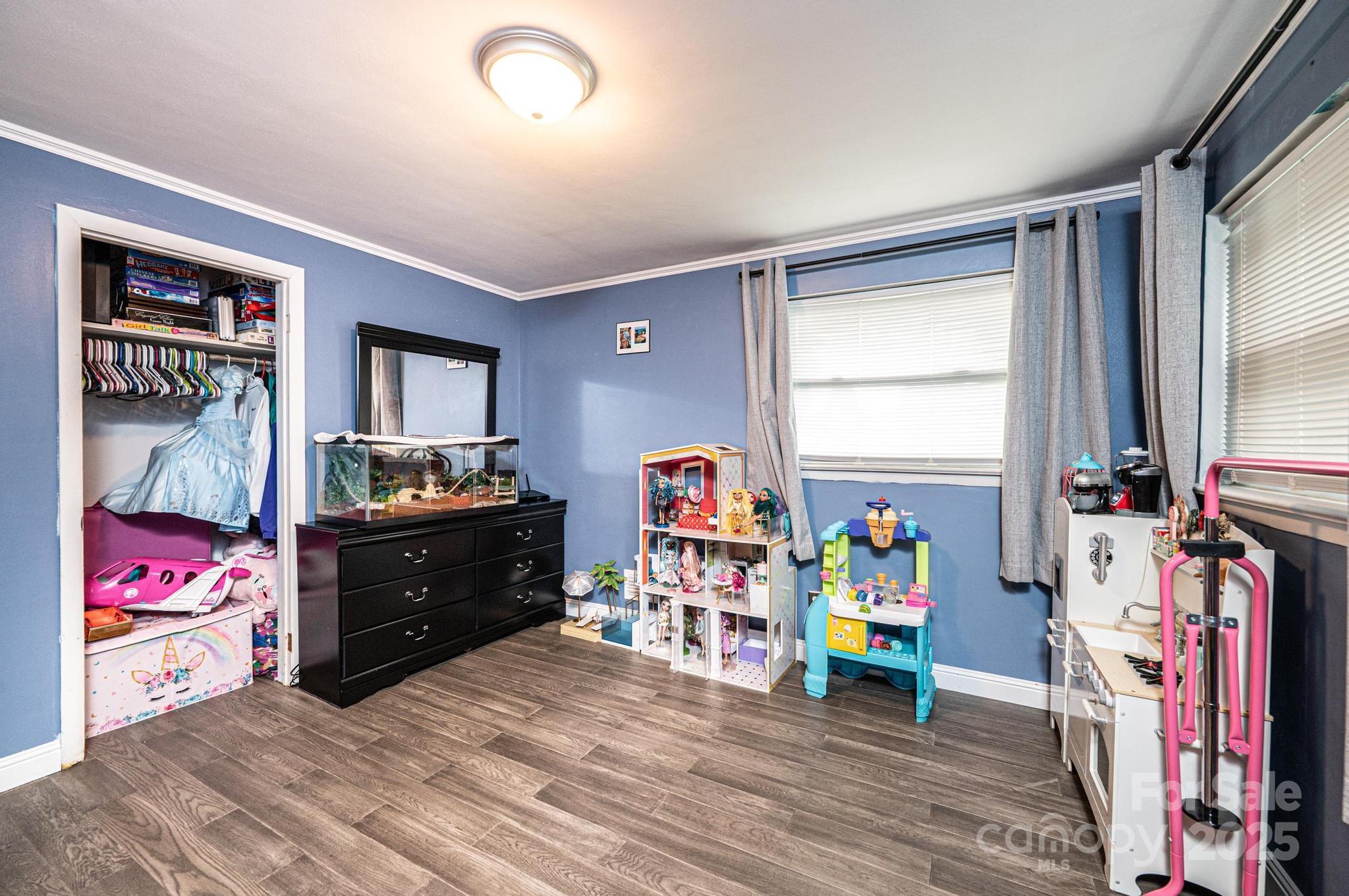 Belle Meade - Residential