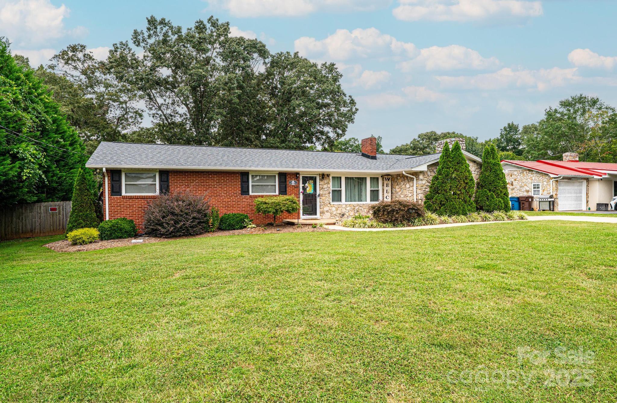 Belle Meade - Residential