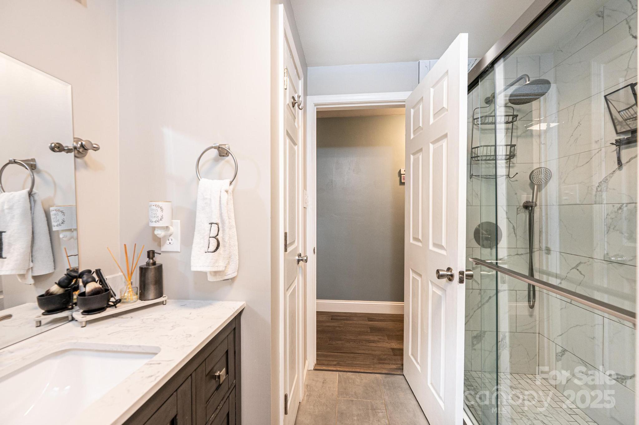 Belle Meade - Residential