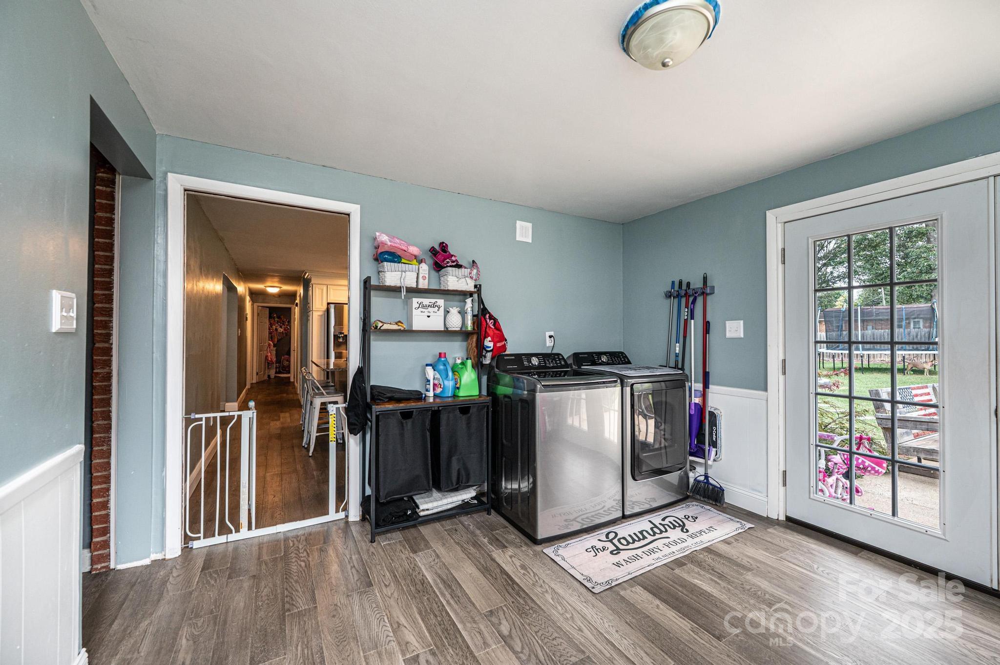 Belle Meade - Residential