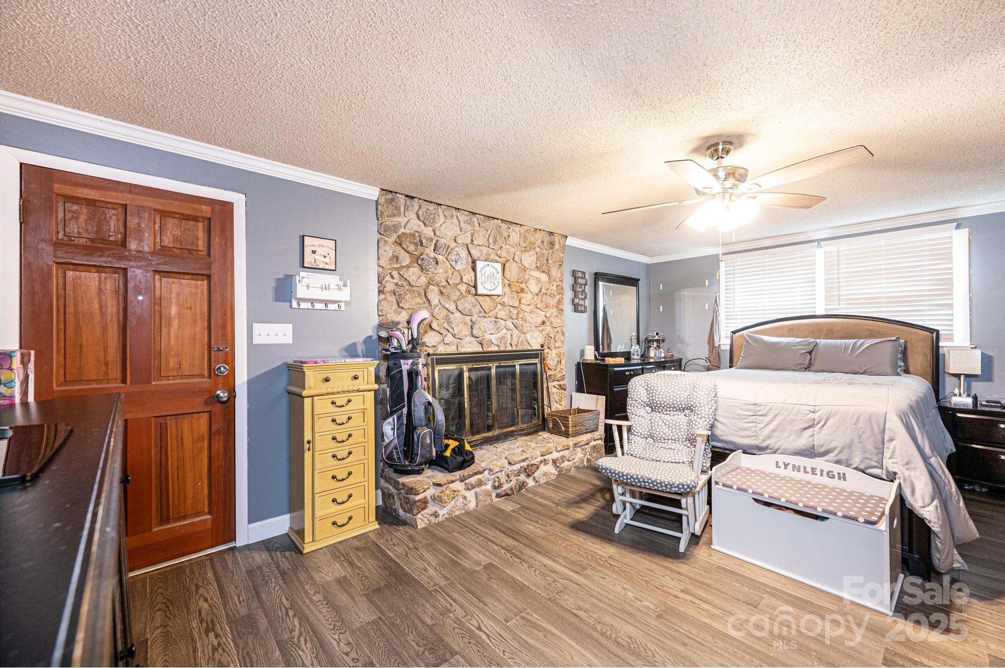 Belle Meade - Residential