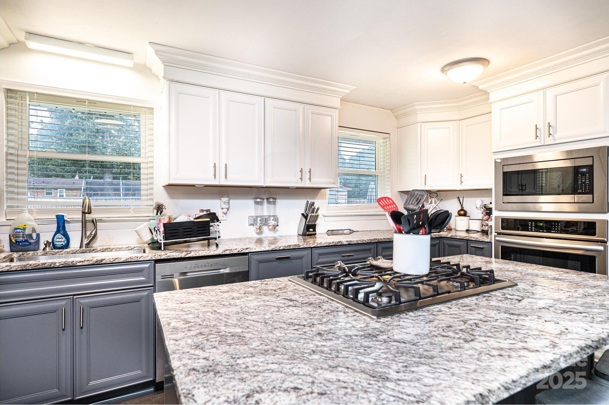 Belle Meade - Residential