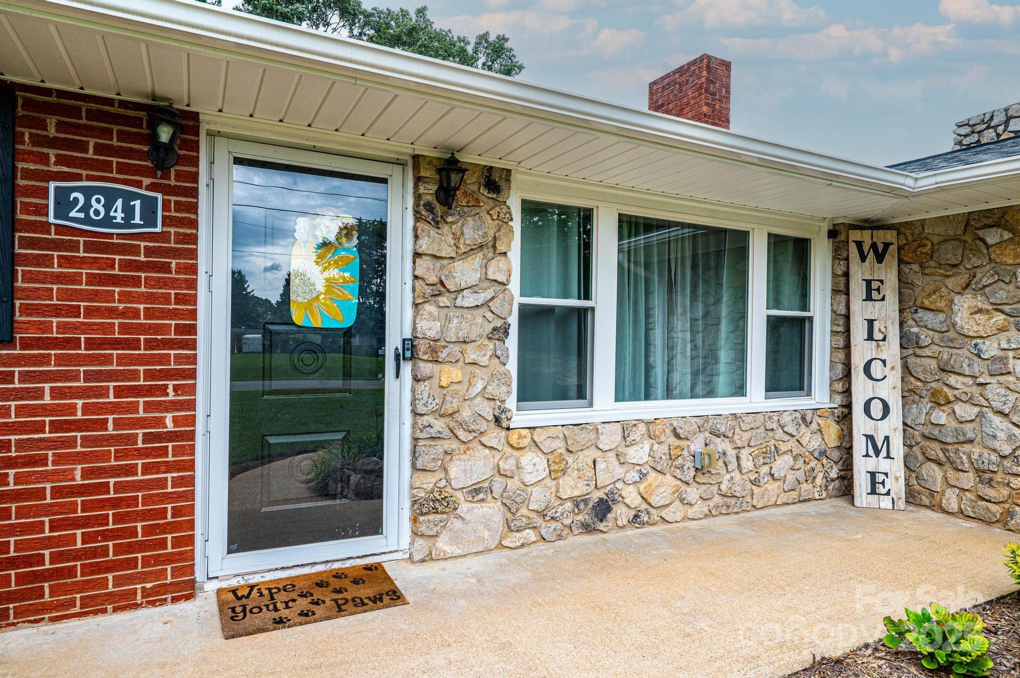 Belle Meade - Residential