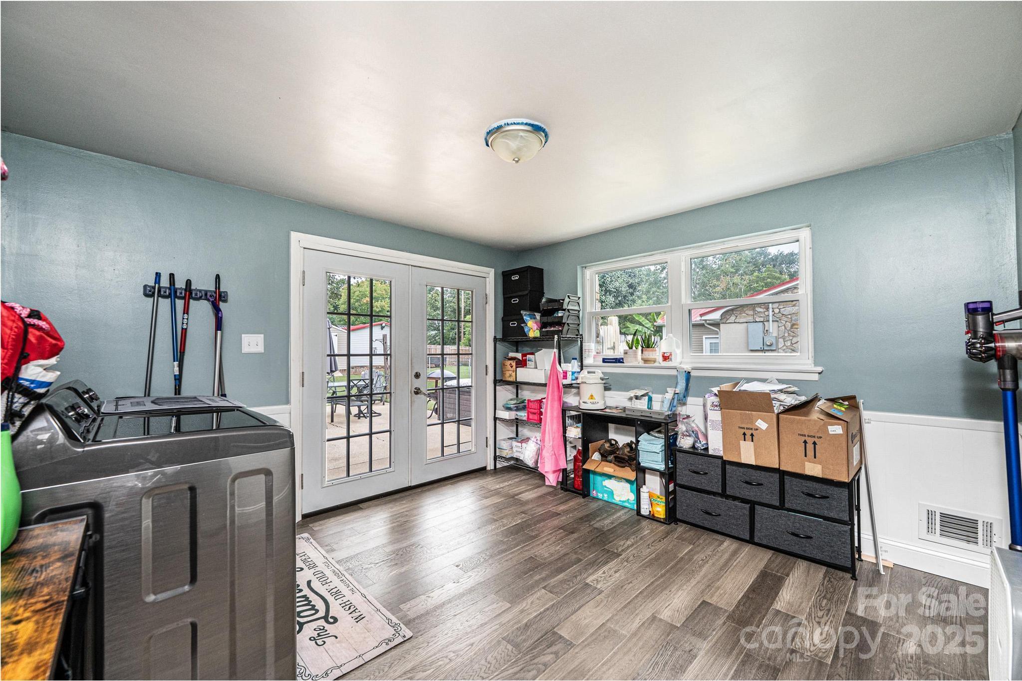 Belle Meade - Residential