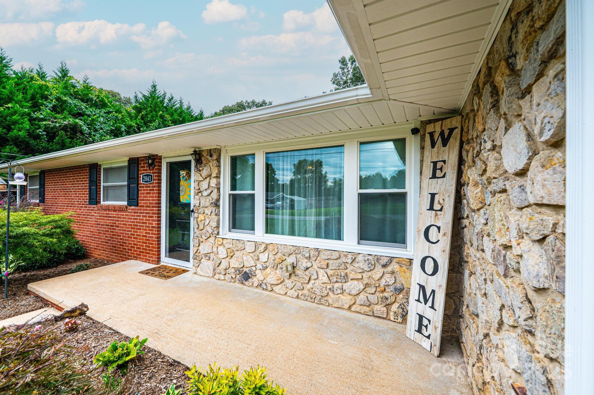 Belle Meade - Residential