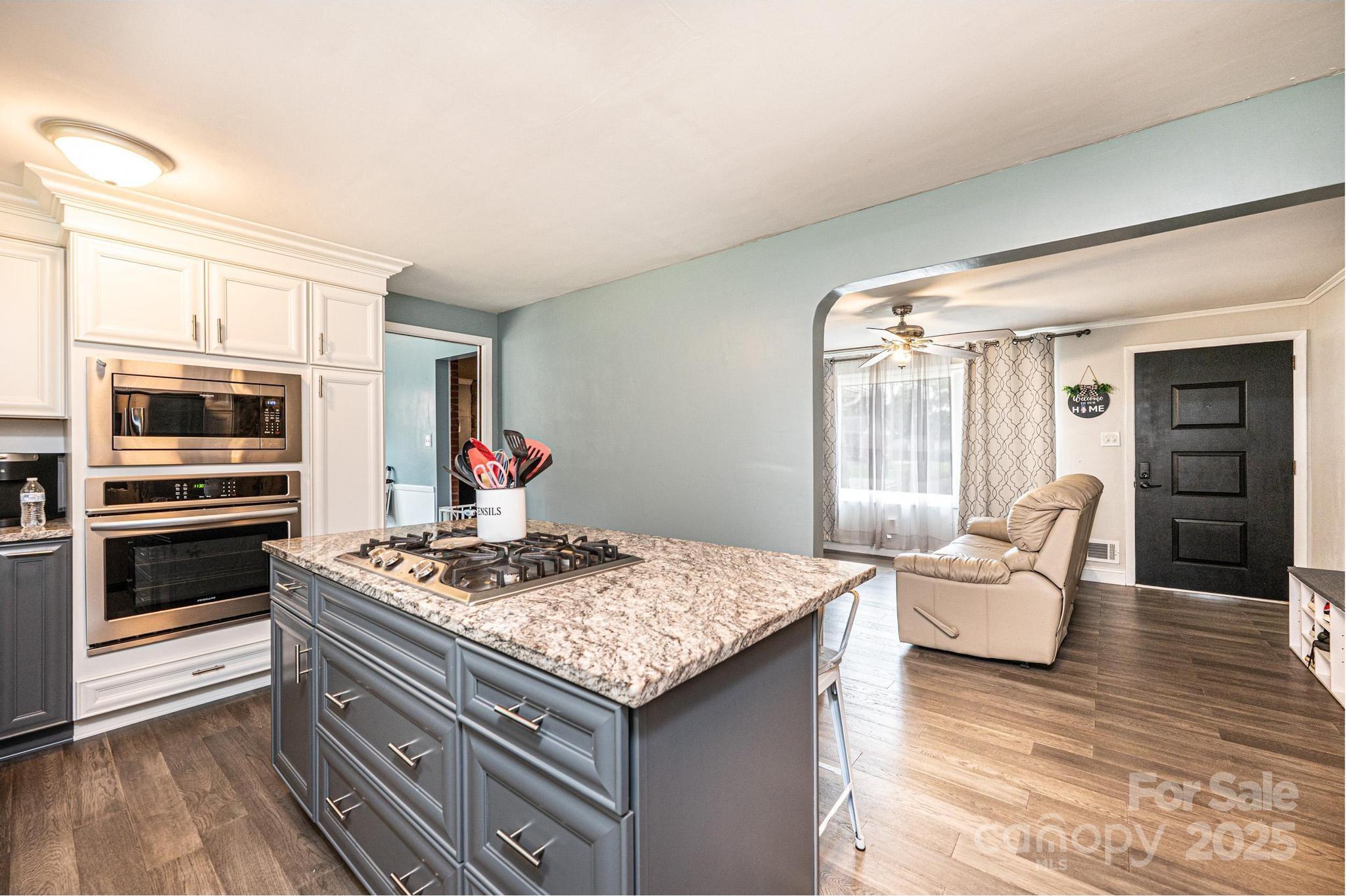 Belle Meade - Residential