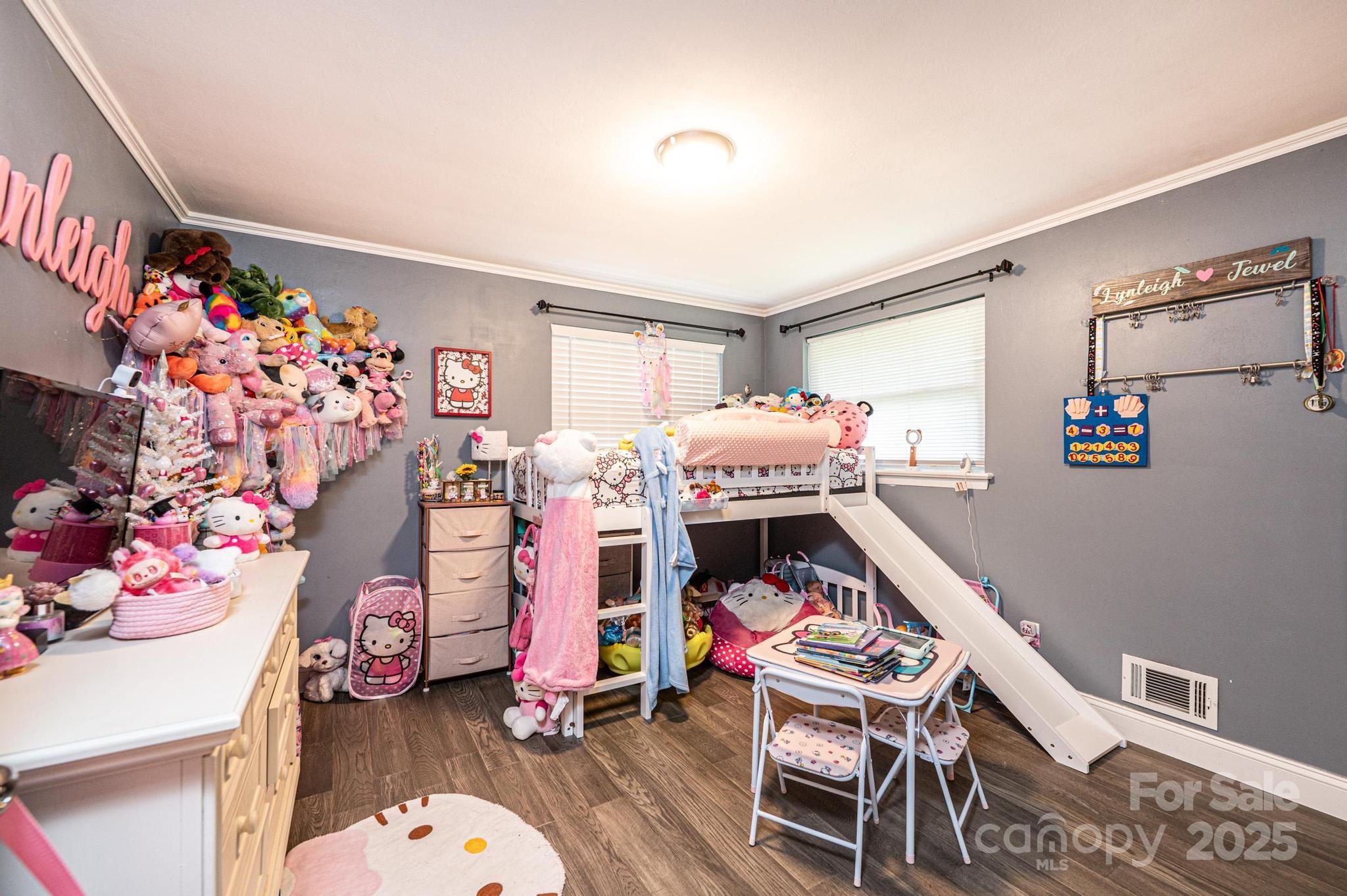 Belle Meade - Residential