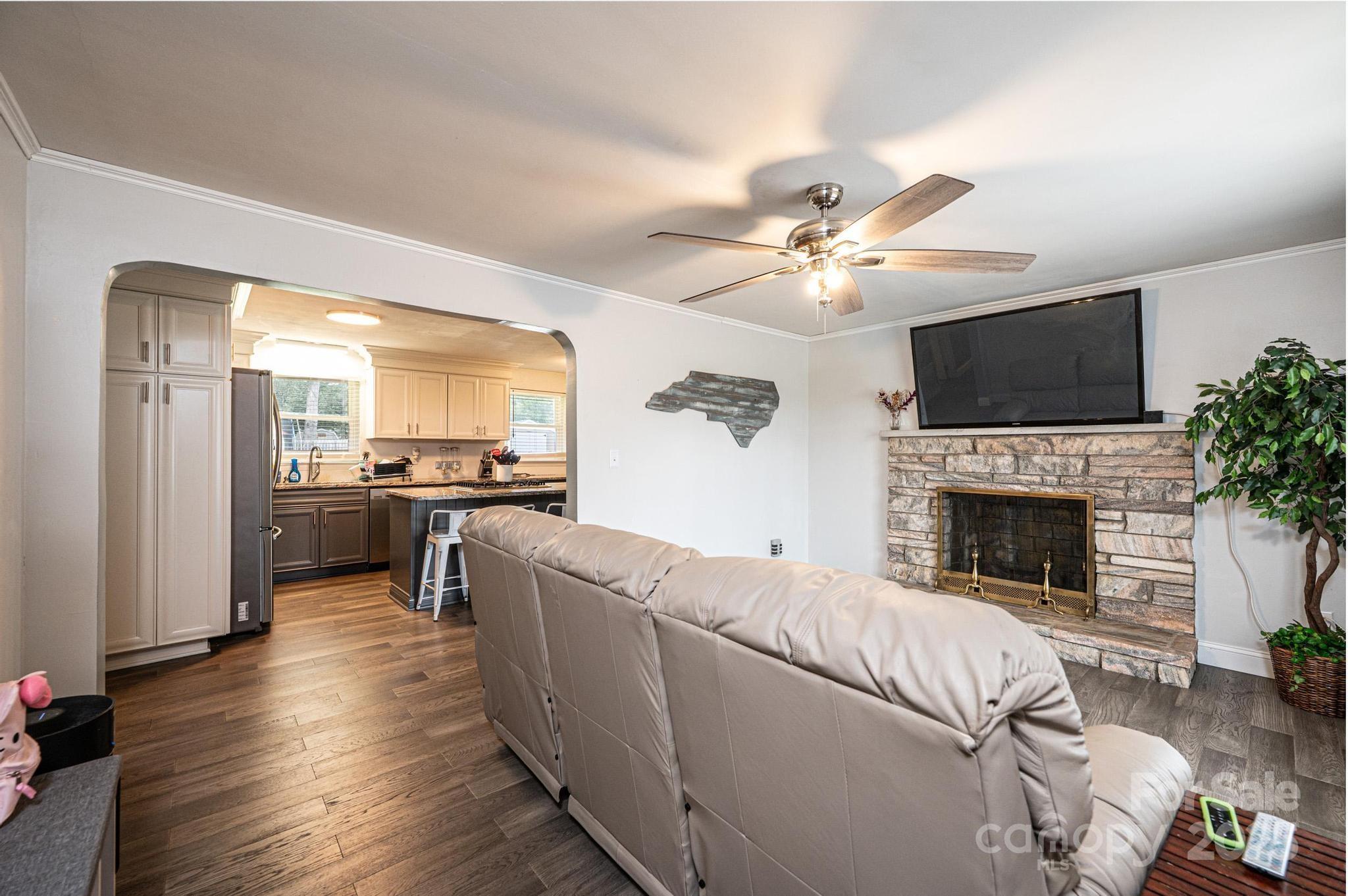 Belle Meade - Residential