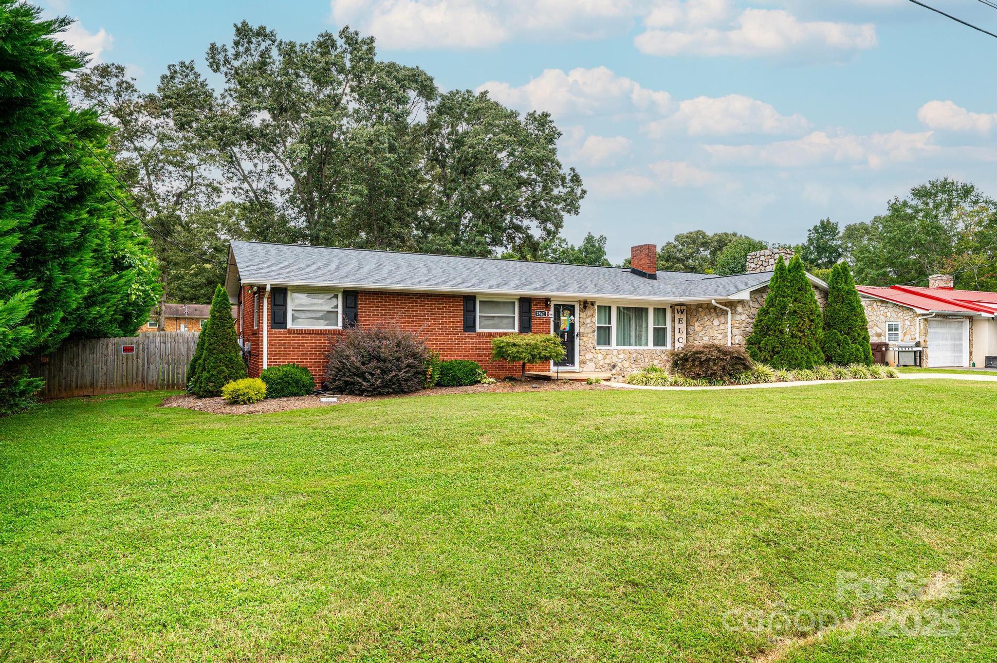 Belle Meade - Residential