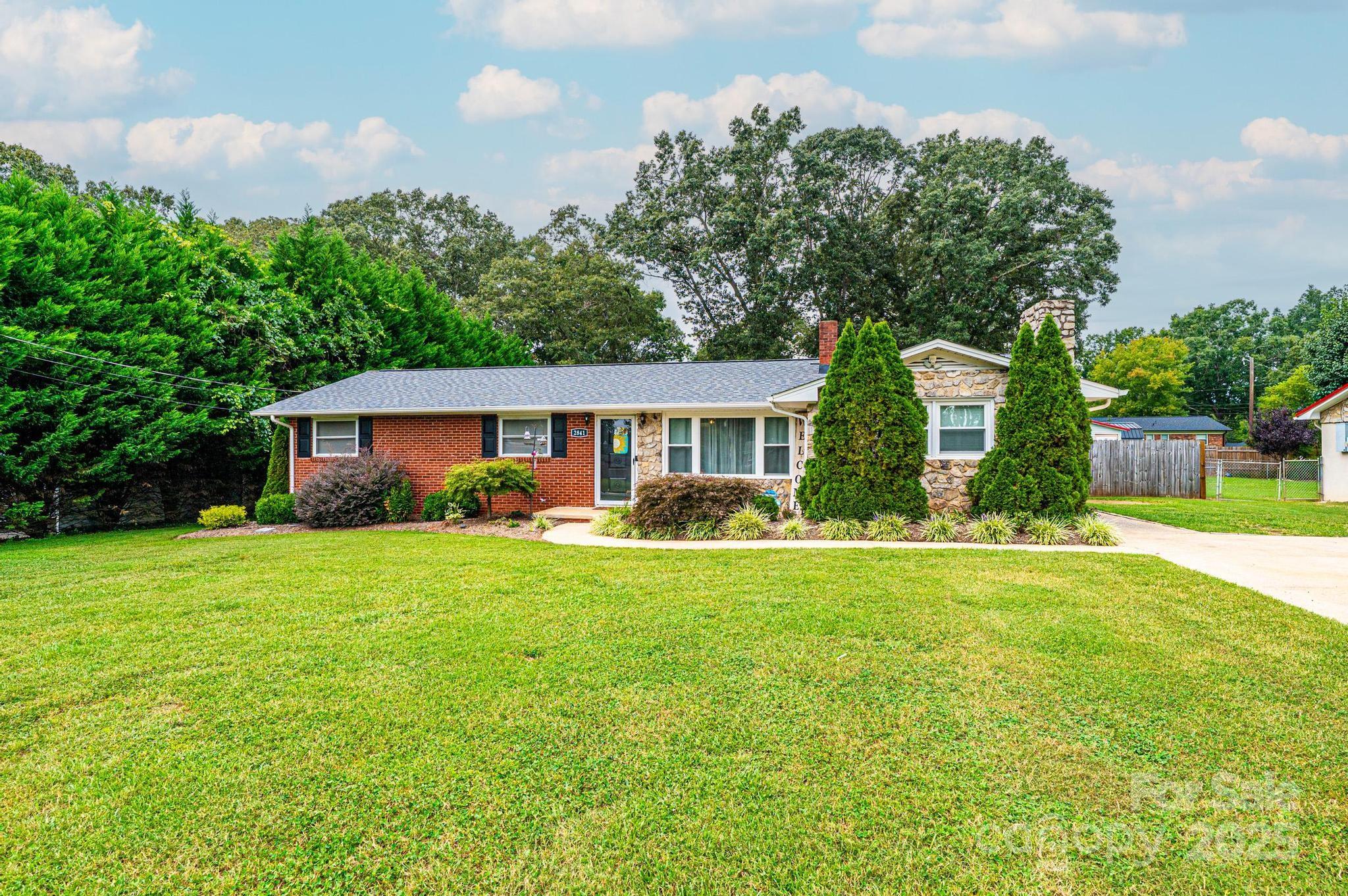 Belle Meade - Residential