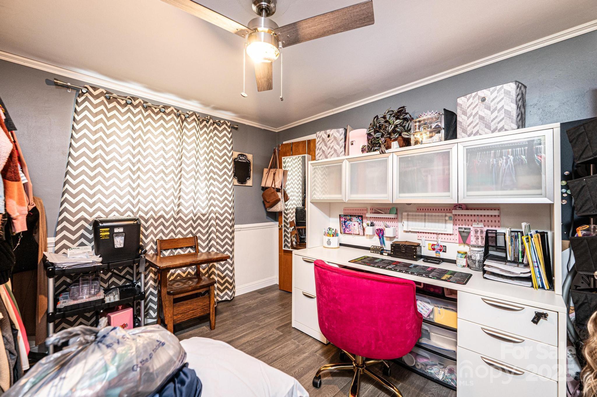 Belle Meade - Residential