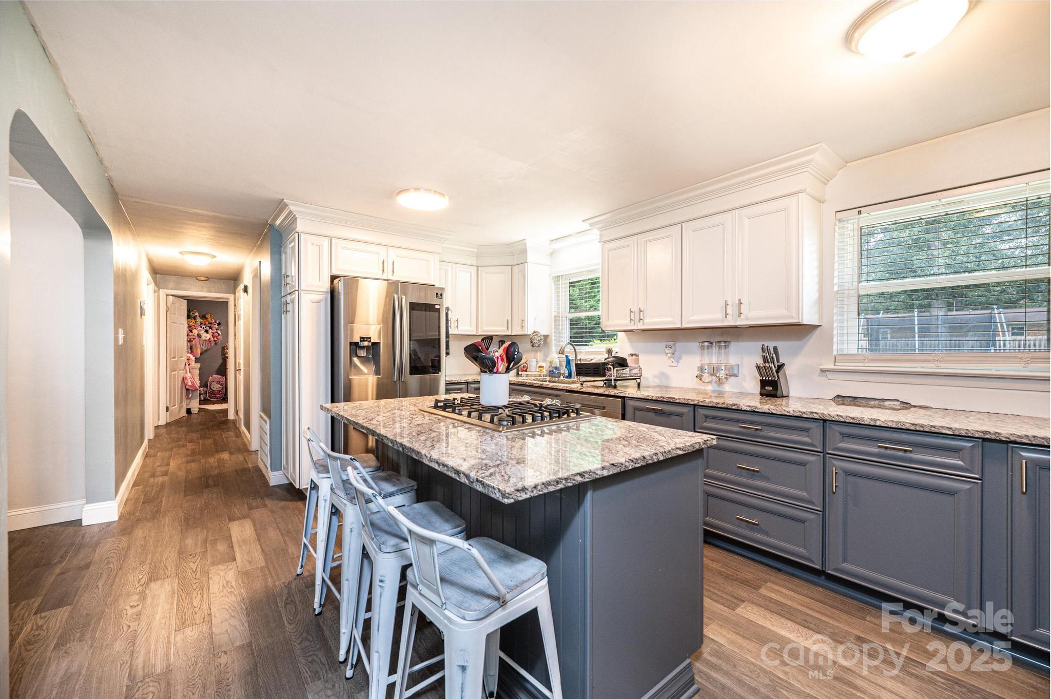 Belle Meade - Residential