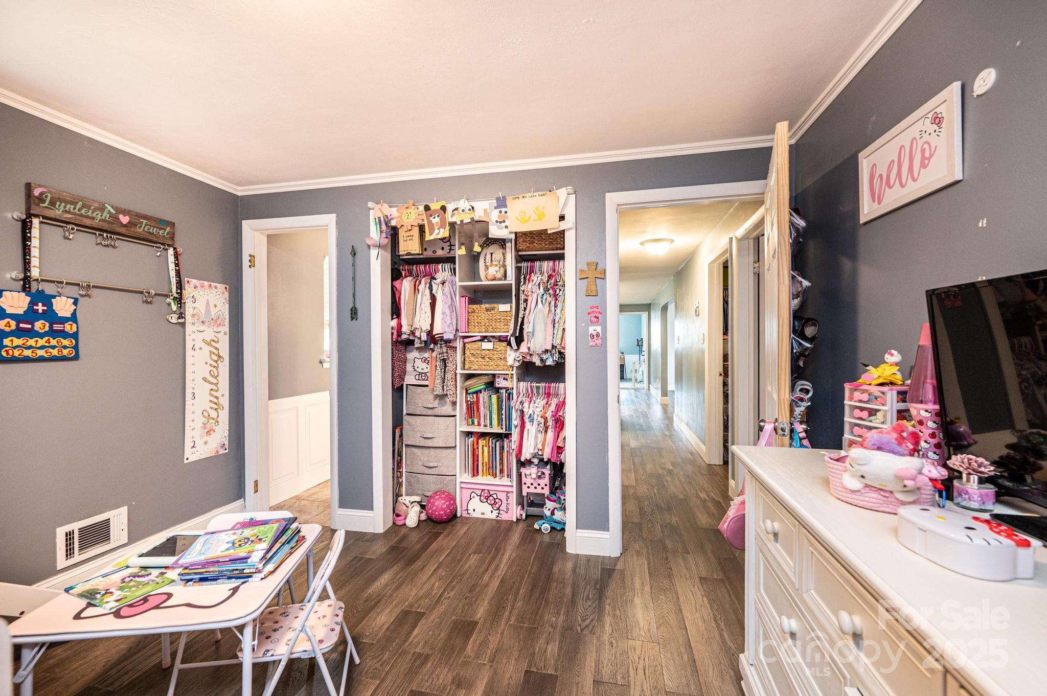 Belle Meade - Residential