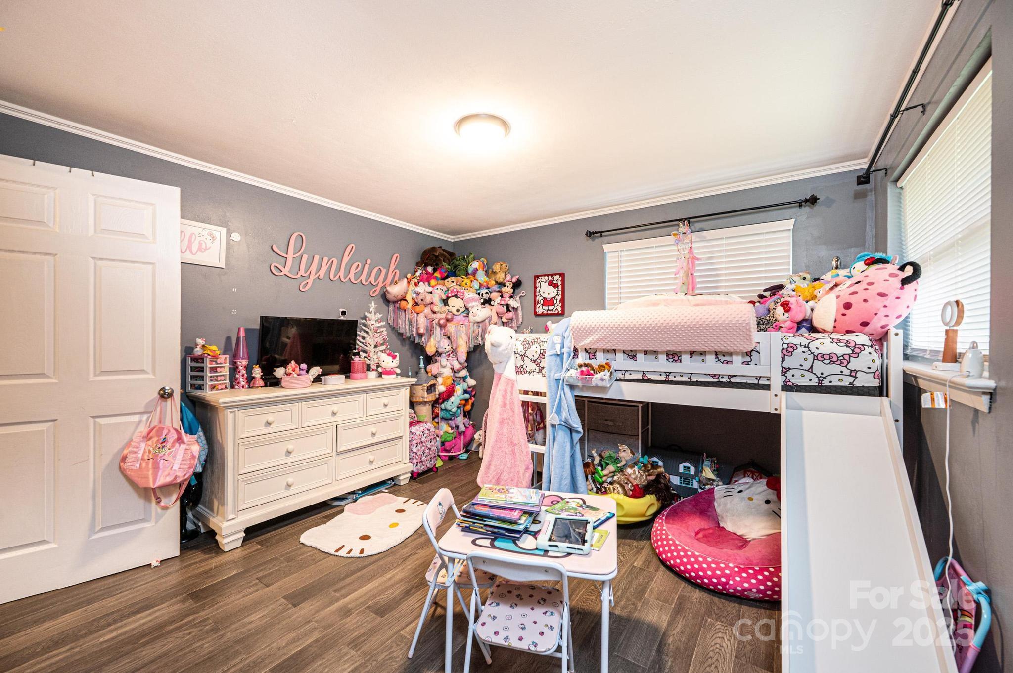 Belle Meade - Residential