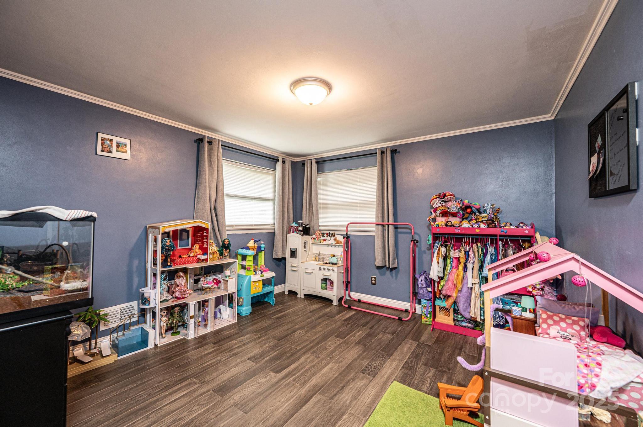 Belle Meade - Residential