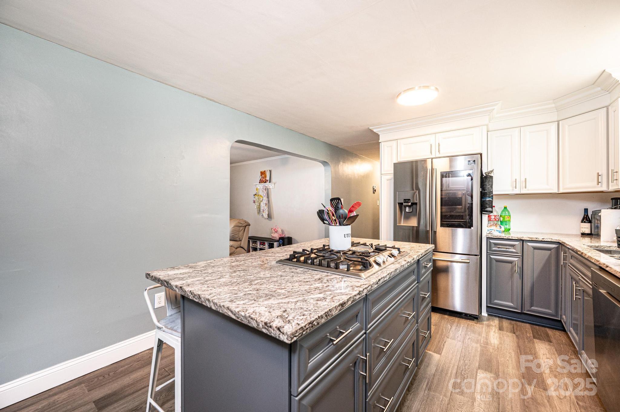 Belle Meade - Residential