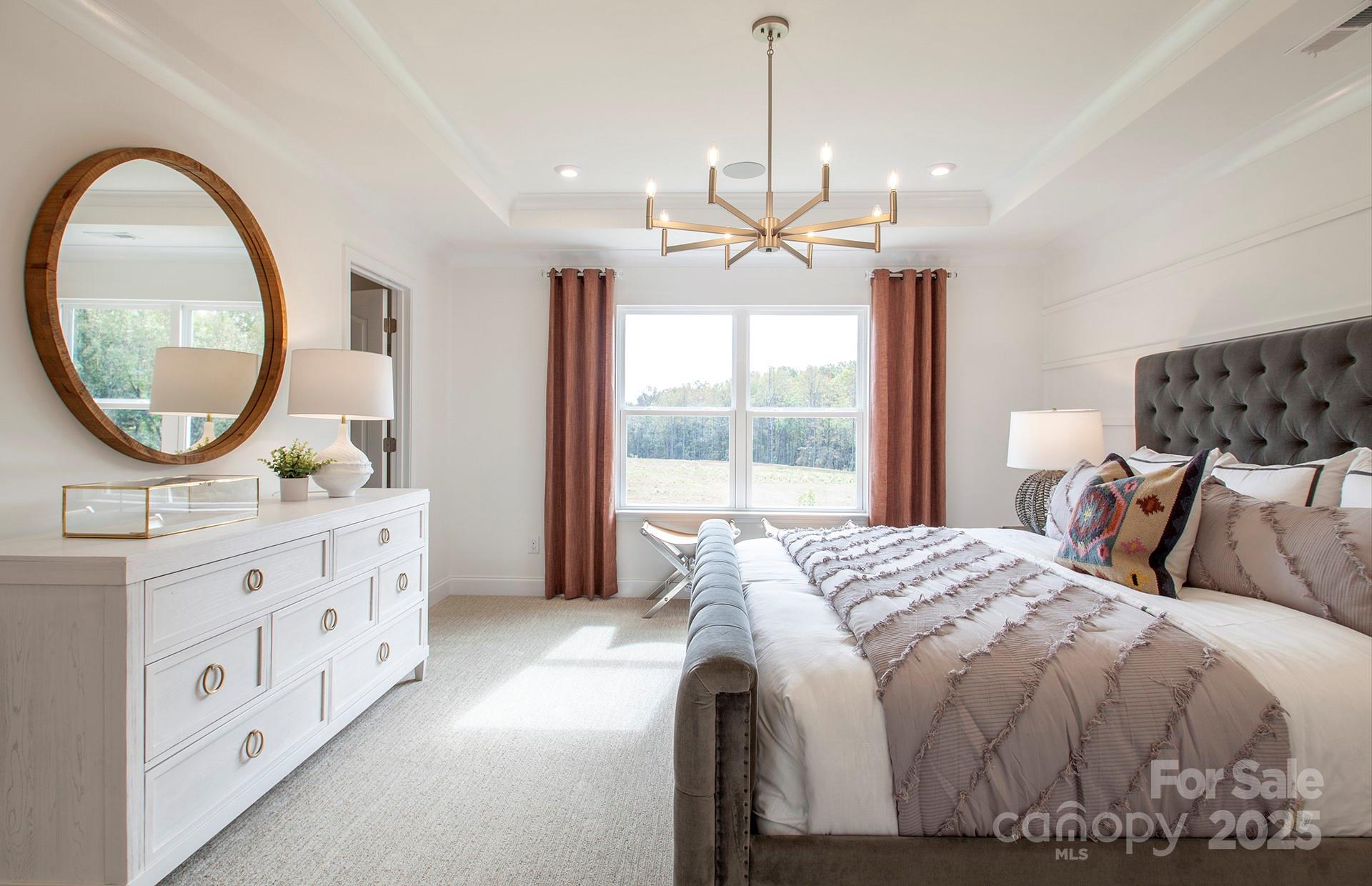 Patterson Pond - Residential