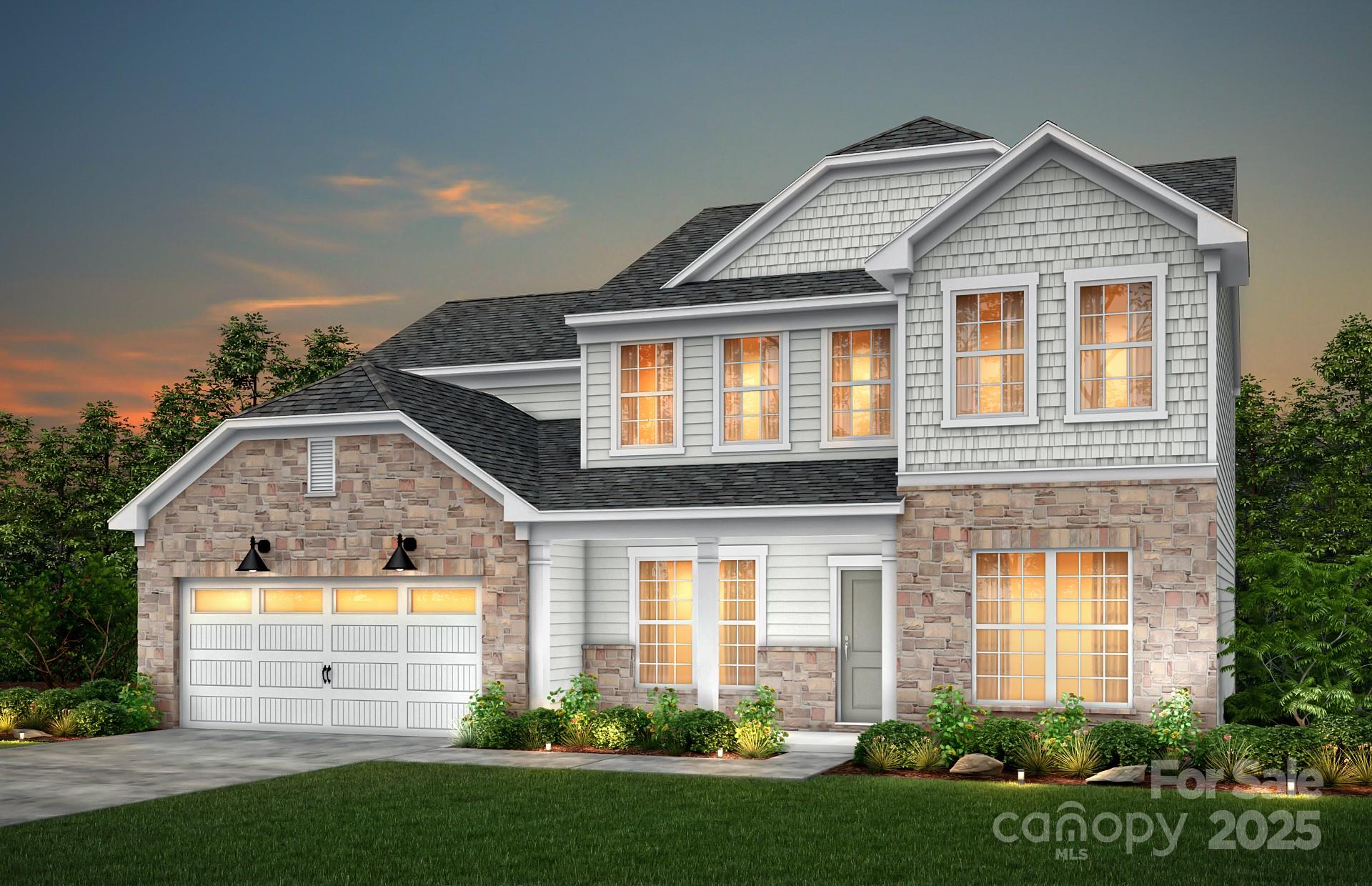 Patterson Pond - Residential