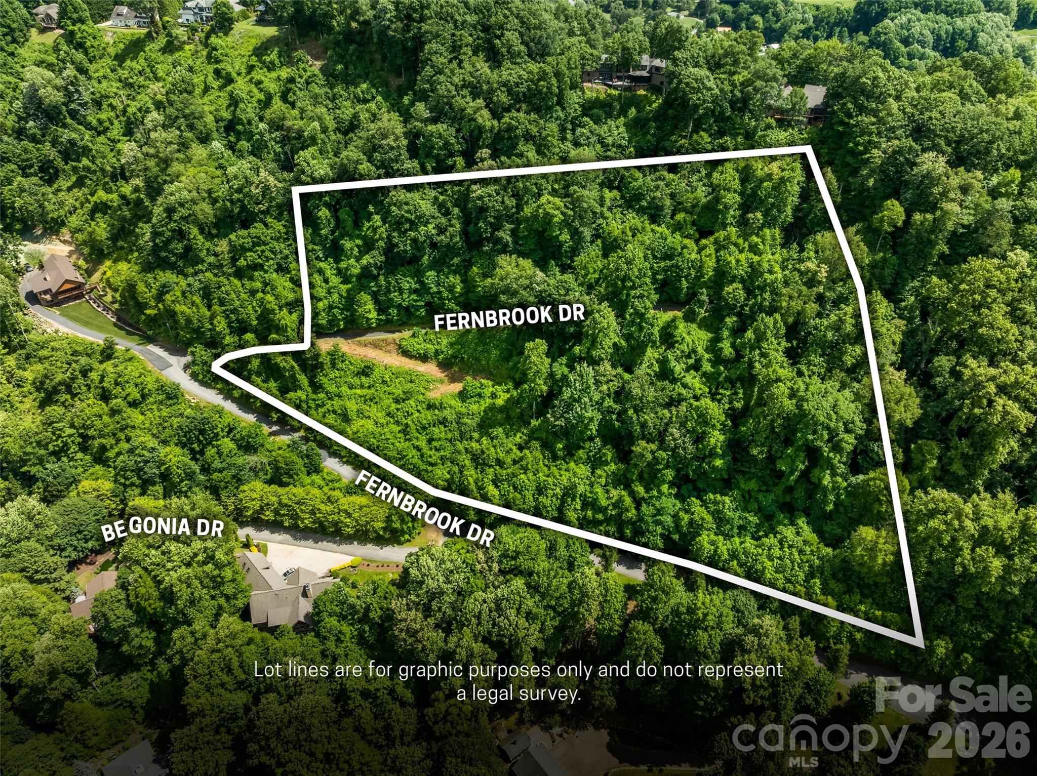 lot#36 Fern Brook Drive