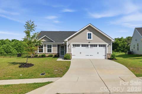 Photo of 254 Damask Drive, Lancaster, SC 29720 (MLS # 4398403)