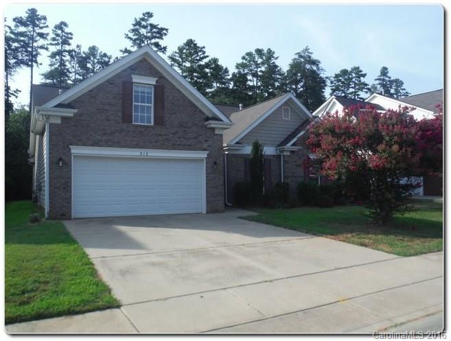 Rhynes Trace - Residential