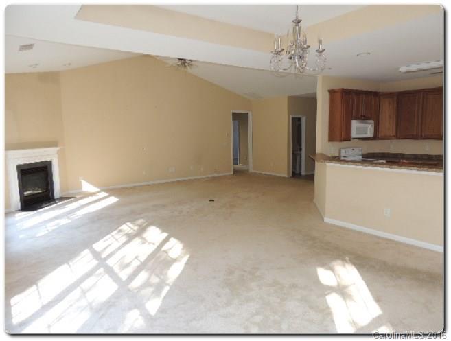 Rhynes Trace - Residential