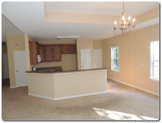 Rhynes Trace - Residential