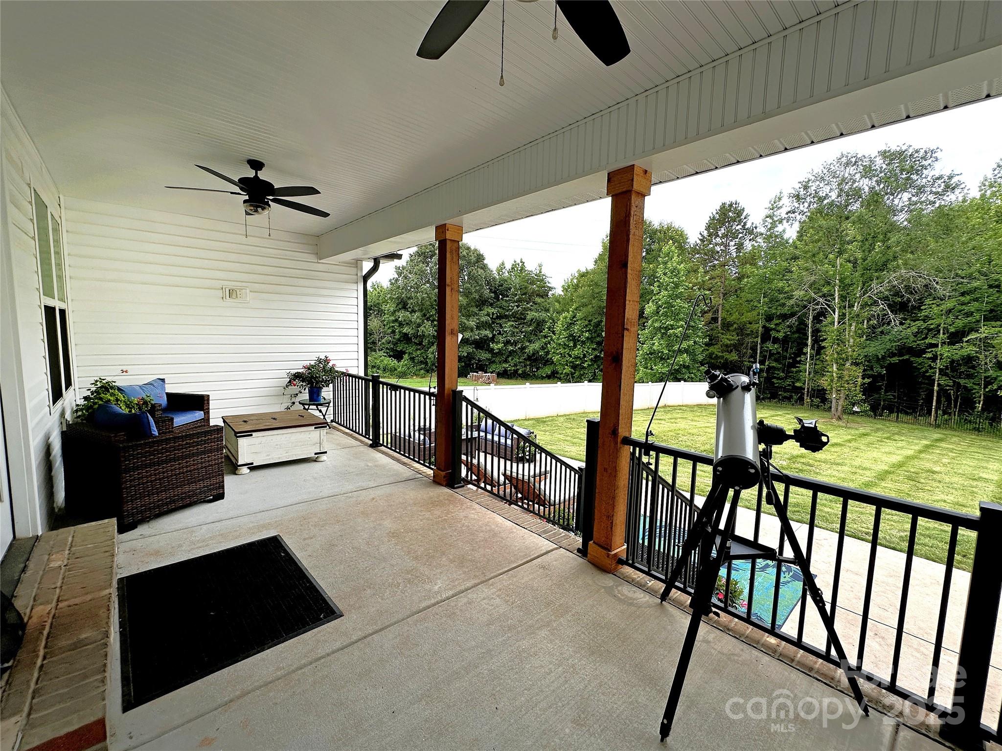 Sanders Landing - Residential