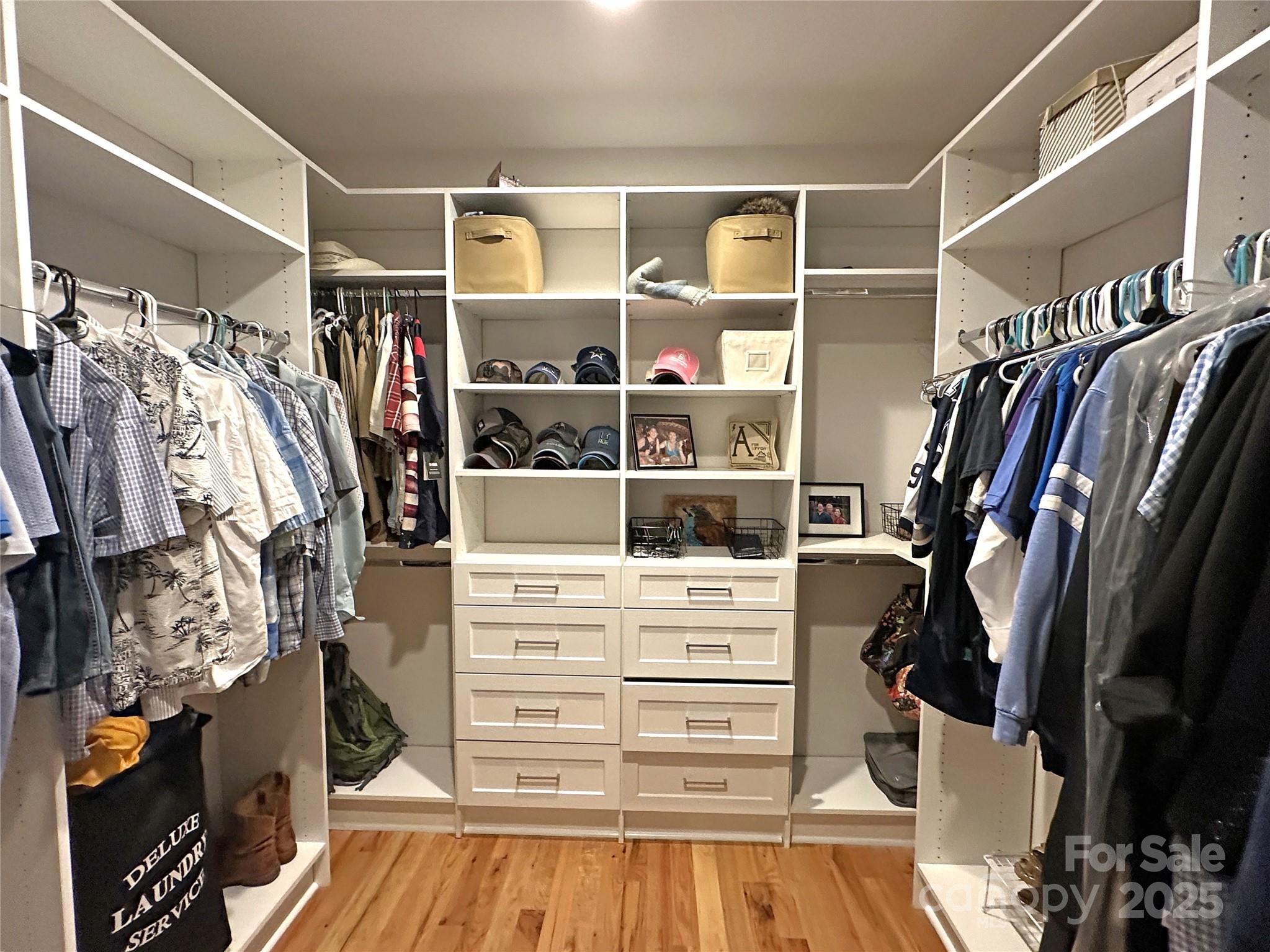 Sanders Landing - Residential