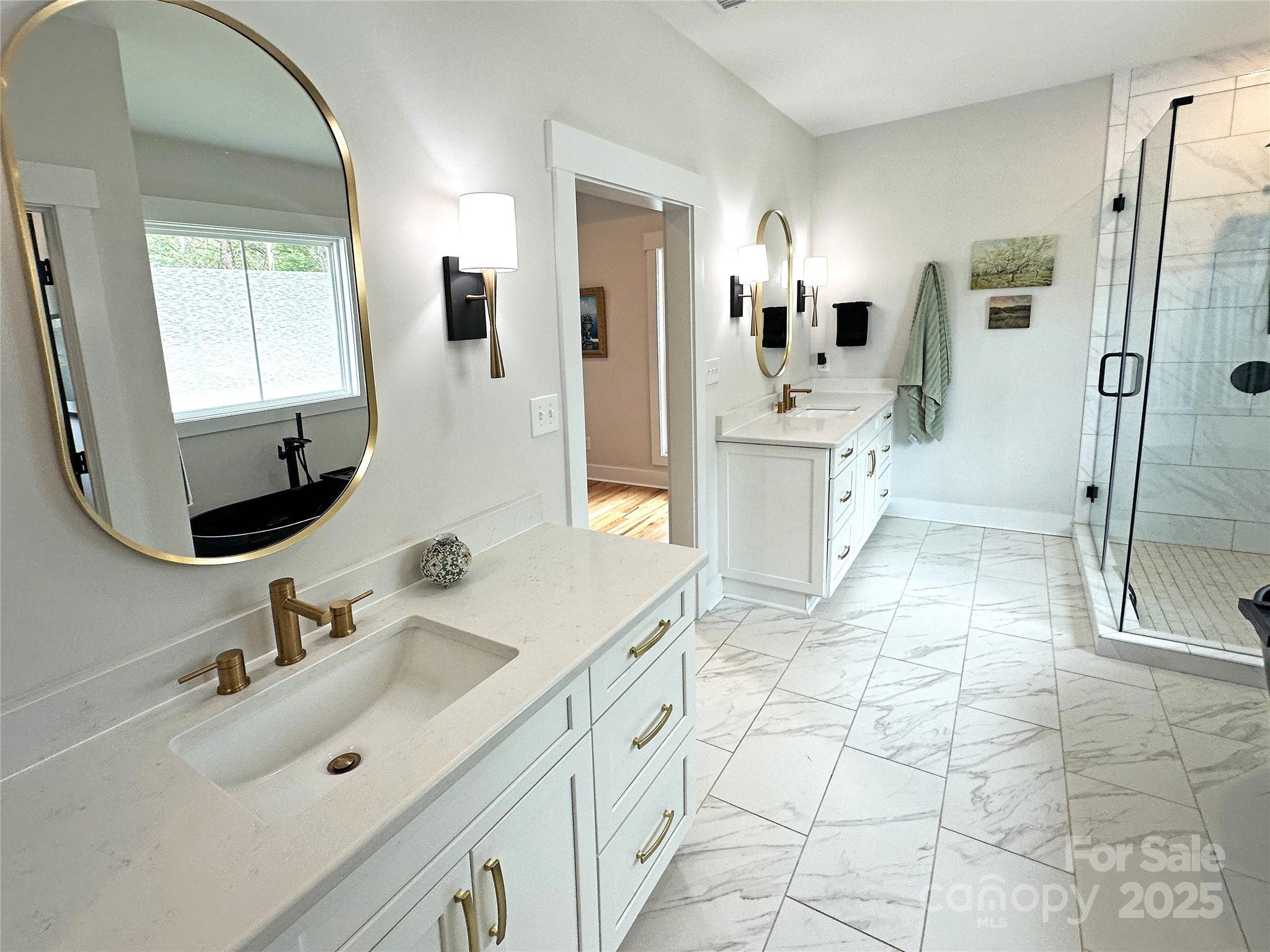 Sanders Landing - Residential