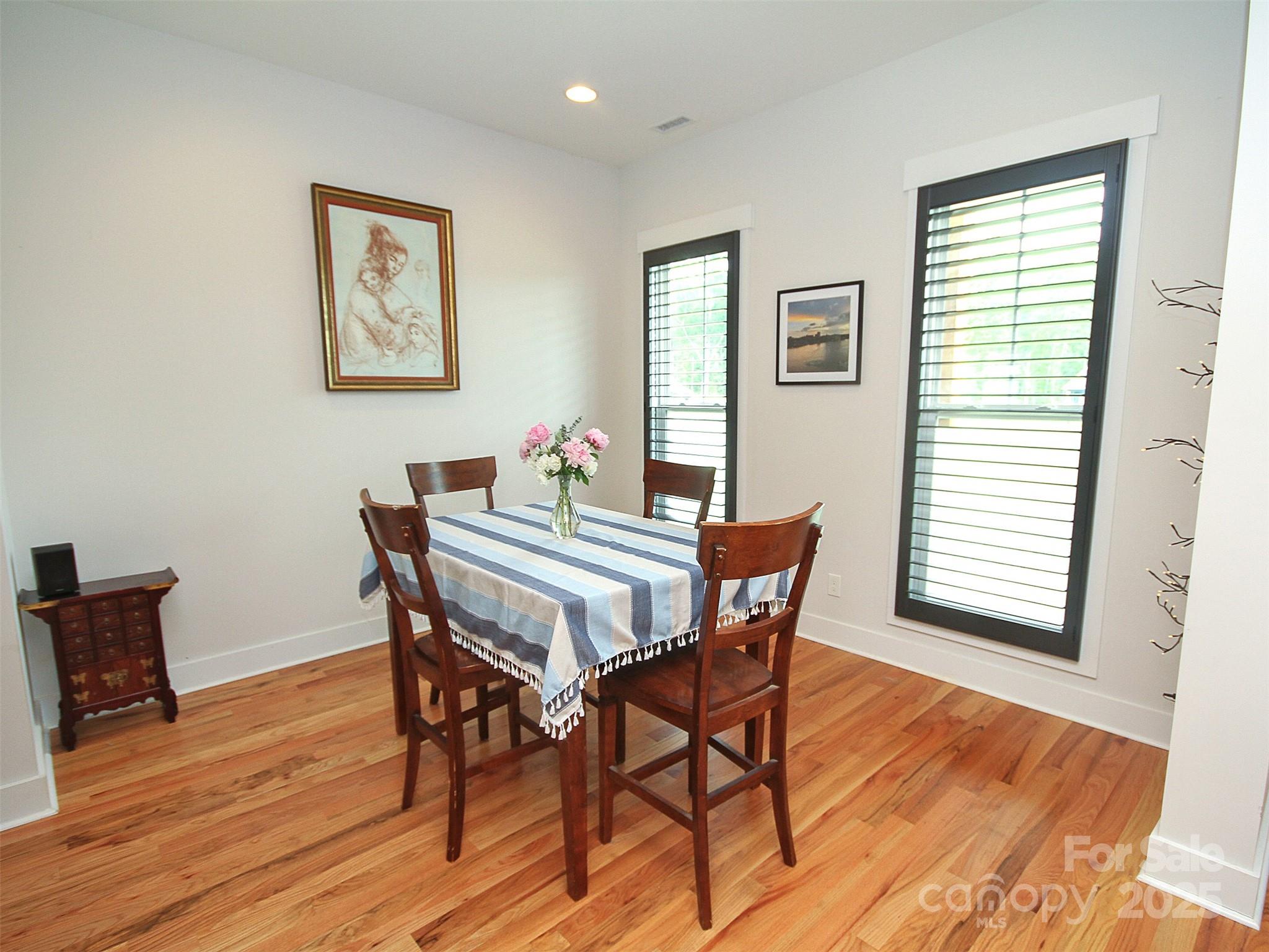 Sanders Landing - Residential