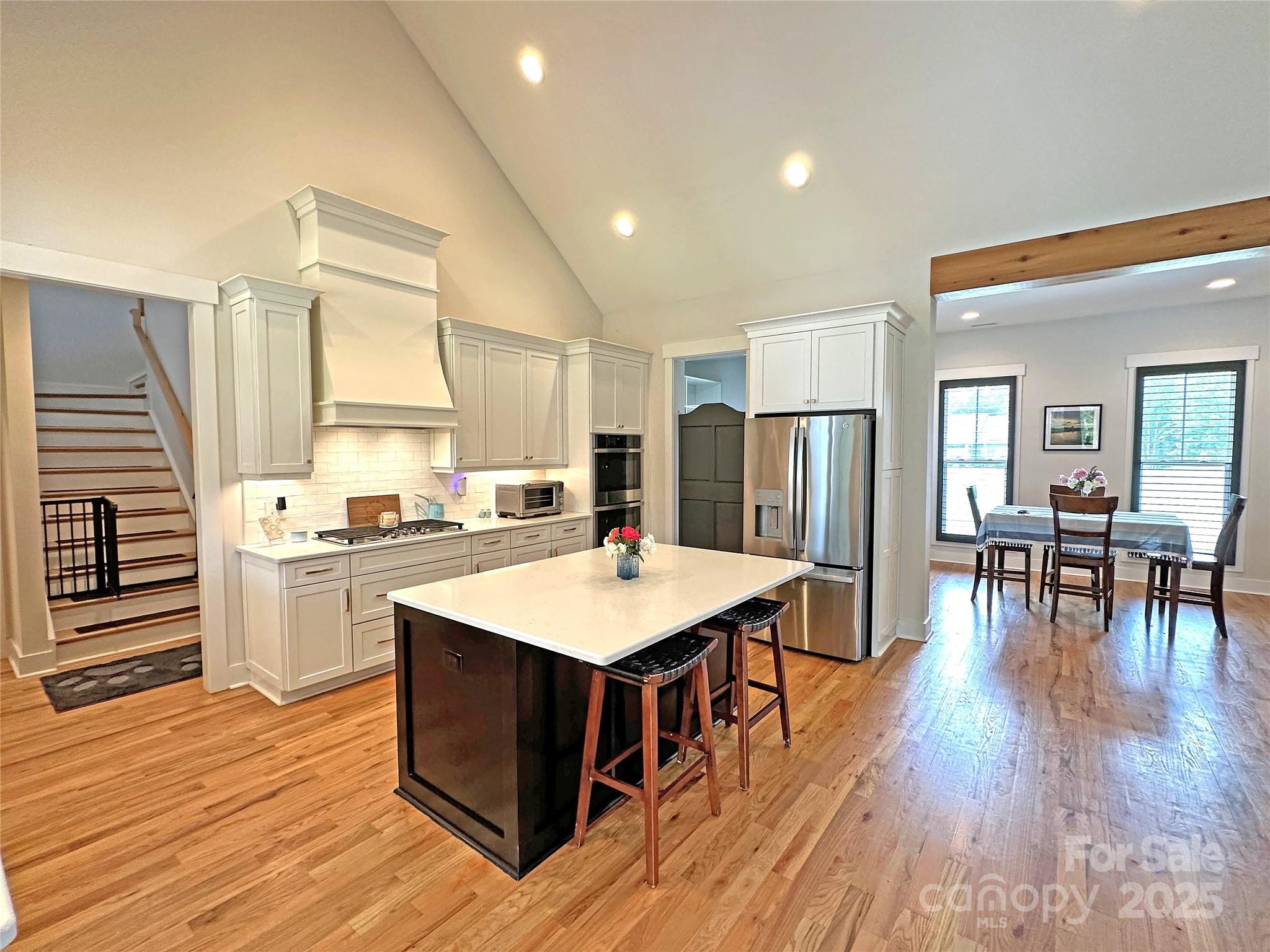 Sanders Landing - Residential