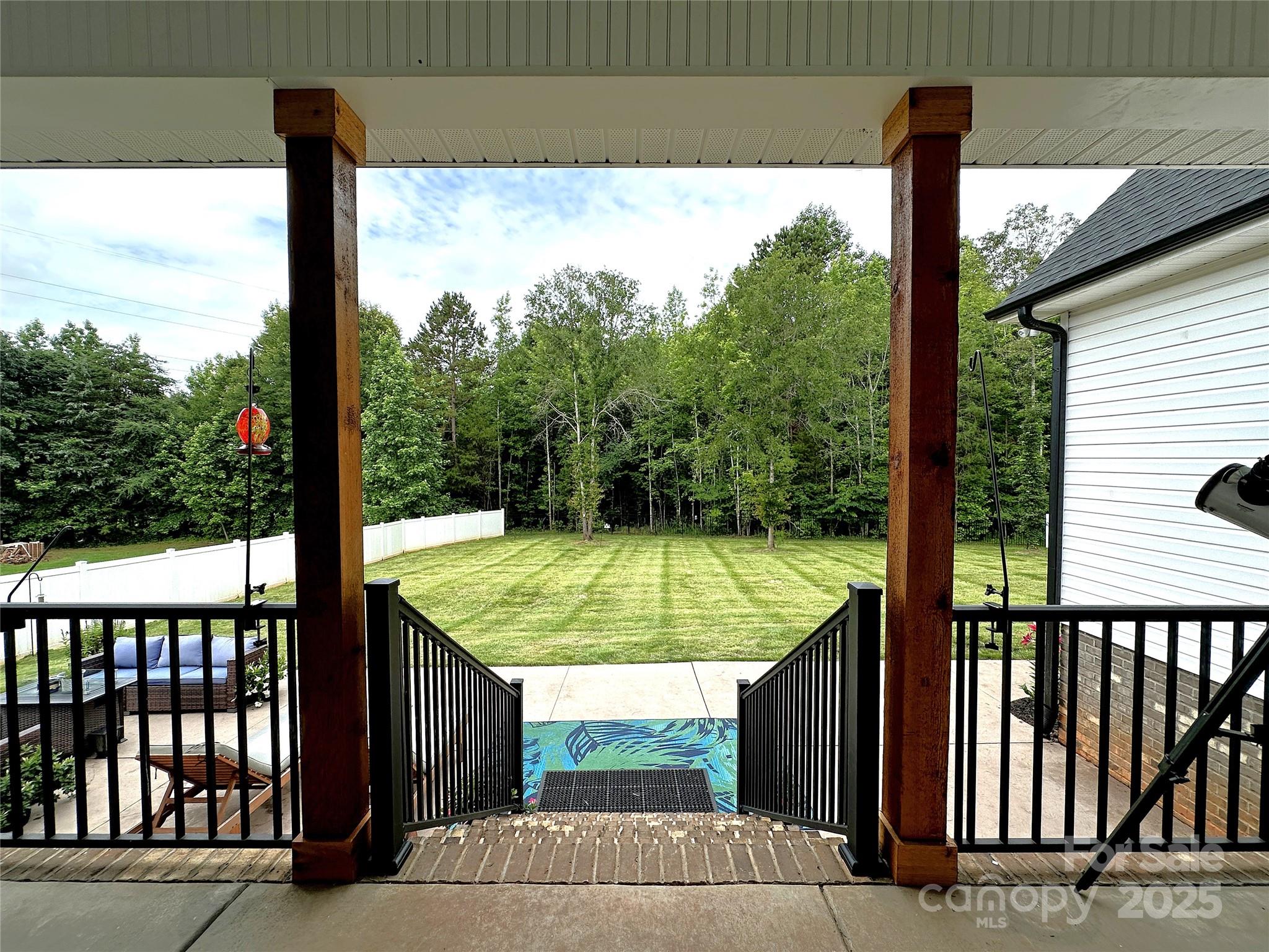 Sanders Landing - Residential