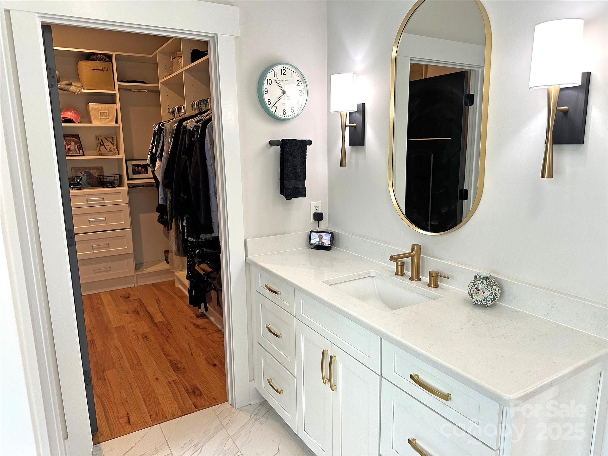 Sanders Landing - Residential